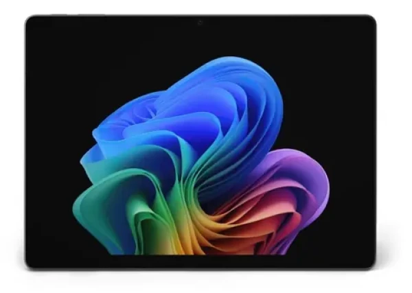 Microsoft Surface Pro 13" (12. edícia) čierna / Tablet / Intel Core Ultra 5 335 / 16GB / 256GB / Wi-Fi / W11P (EP2-48798)