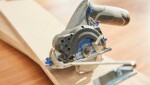 Nutool AKUM. PILARKA TARCZOWA CS12V-S1