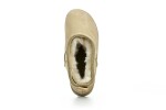 Groundies Cozy Boot Low Cappucino W zimné barefoot topánky 38 EUR