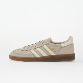 Tenisky adidas Handball Spezial Wonder Alumina/ Off White/ Gum5 EUR 44 2/3