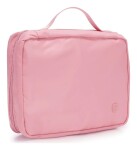 Toaletná taška Heys Basic Toiletry Bag Dusty Pink