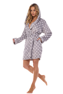 Župan Dots 2405 Graphite - L&L M