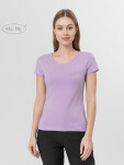 4F T-Shirt TSD031 52S Violet