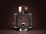 Prusa Research Prusament PLA Noctua Brown 1 kg (NFC)