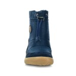 Protetika Plus Protetika Heiko Denim zimné barefoot snehule 31 EUR