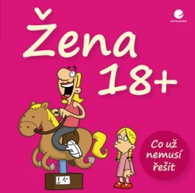 Žena 18+, Kernbach Michael