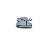 Havaianas Brasil navy blue pánske šľapky 42 EUR