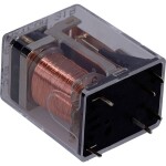 TE Connectivity V23003G9F106 Tray, 1 ks; 6-1393817-8