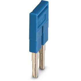 Plug-in bridge FBS 2-6 BU 3036932 Phoenix Contact; 3036932