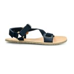 Froddo G3150284-1 AD Dark Blue barefoot sandále 42 EUR