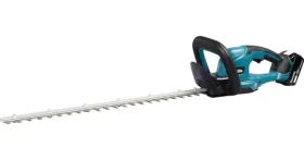 Makita DUH607Z / Aku nožnice na živý plot / 600mm / 18V / Li- ION / bez aku
