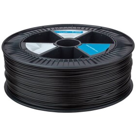 BASF Ultrafuse PLA-0002a250 BASF vlákno pre 3D tlačiarne PLA plast 1.75 mm 2.500 g čierna 1 ks; PLA-0002a250