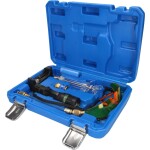 Brilliant Tools BT611020 Sada UV lampy na detekciu úniku, 8 ks; BT611020