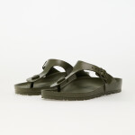 Tenisky Birkenstock Gizeh EVA khaki EUR 43