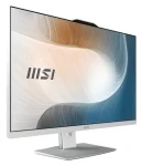 MSI Modern AM272P 1M-1437EU biela / All-in-one počítač / 27" FHD / Intel Core 5 120U / 16GB / 512GB SSD / W11 Pro (Modern AM272P 1M-1437EU)