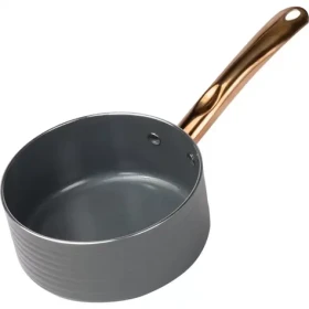 Lamart Orro Rajnica 1.8L šedá / 18 x 8cm / hliník (8590669364503)