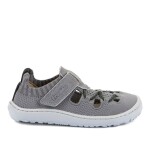 Chlapčenské barefoot sandále LIGHT SANDAL Grey Froddo G3150296-2 - 39