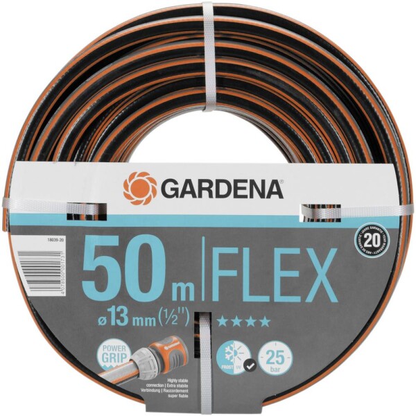 Gardena FLEX Comfort, 13 mm 18039-20