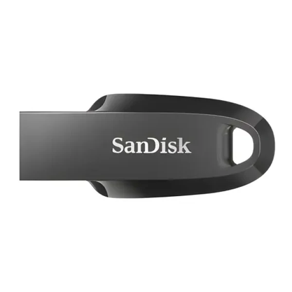 SanDisk Ultra Curve 64 GB / Flash disk / USB 3.2 (SDCZ550-064G-G46)