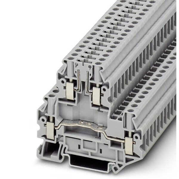 Disconnect terminal block UTTB 4-TG 3044720 Phoenix Contact; 3044720