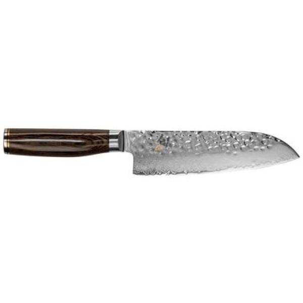 KAI Shun Premier TDM-1702 Tim Mälzer Santoku nôž 18cm (KAI TDM1702)