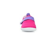Bobux Xplorer Go Organic Rose Violet prvý barefoot topánky 22 EUR
