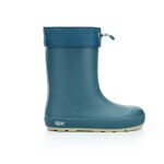 Igor Yogi DK Cuello Petroleo/Oil Blue barefoot gumáky 28 EUR