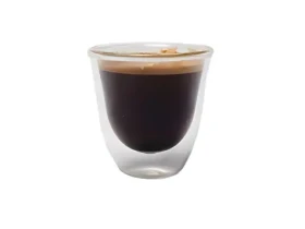 La Cafetiere Jack / Sada pohárov na espresso / 4 ks / dvojstenné