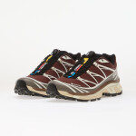 Tenisky Salomon XT-6 GTX Bchoco/ Iron/ Vanila EUR 46 2/3