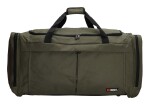 Veľká cestovná taška Enrico Benetti Amsterdam 35320 Olive