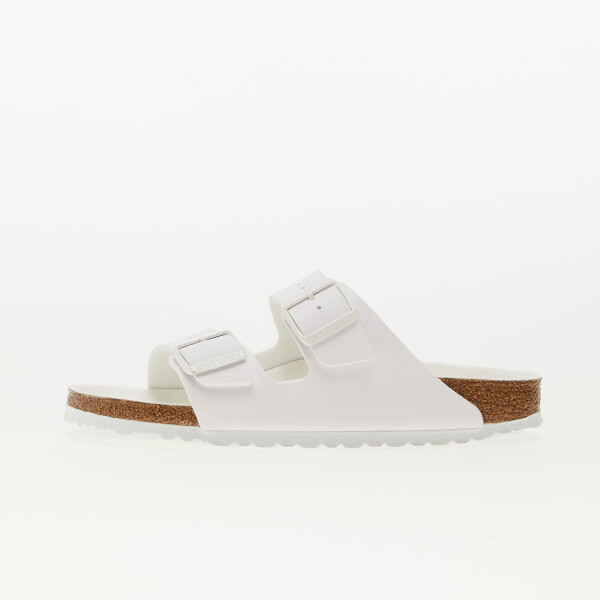 Tenisky Birkenstock Arizona BF Triples White EUR 37