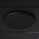 Cisco Cisco Ceiling Microphone Pro - Mikrofon - RJ-45 - Carbon Black