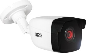 BCS View Kamera tubowa BCS-V-TIP14FWR3 BCS View, ip, 4Mpx, 2.8mm, poe, H.265+, slot karty pamięci