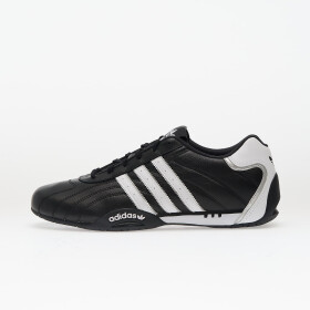 Tenisky adidas Adiracer Lo Core Black/ Ftw White/ Core Black EUR 44
