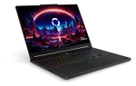 Lenovo Legion 5 15AHP11 čierna / Notebook / 15.3" WQXGA OLED / AMD RYZEN 7 250 / 16GB / 512GB SSD / RTX 5050 8GB / Bez OS (83Q7002FPB)