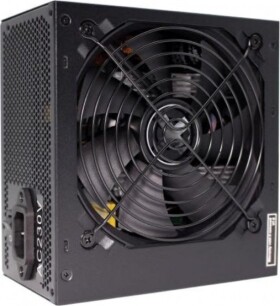 Xilence CASE PSU ATX2.52 650W/XN421 BULK XILENCE