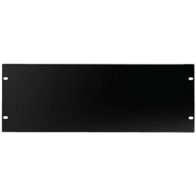 IMG Stageline RCP-8704U 19 panel na rack 4 U; RCP-8704U - Monacor RCP-8704U