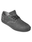 Emerica Spanky G6 CHARCOAL pánske letné topánky