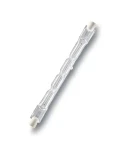 OSRAM 64696 / Halogénová žiarovka / R7s / 120W / 230V / 114 mm (64696)