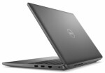 DELL Latitude 3550 sivá / 15.6" FHD / Intel Core i5-1335U 1.3GHz / 16GB / 512GB SSD / Intel Iris Xe G7 / W11P (V4C9X)