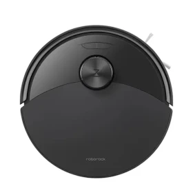 Roborock Q10 VF čierna / robotický vysávač / 45 W / vysávanie a mopovanie / 10000 Pa / 5200 mAh / 65 dB (6936905901620)