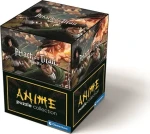 Clementoni PUZZLE Anime Collection: Útok titánov (Attack on Titans)