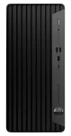 HP Pro Tower 400 G9 čierna / Stolný počítač / Intel Core i3-14100 3.5GHz / 8GB DDR4 / 512GB SSD / Intel UHD 730 / W11H (D8LP0ET#BCM)