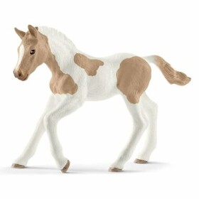 Schleich Horse Club 13886 Žriebä plemena Paint Horse