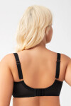 BIG ADORE SOFT PODPRSENKA K930 BLACK černá 70E