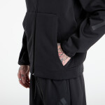 Mikina adidas Z.N.E. Full-Zip Hooded Track Jacket Black M