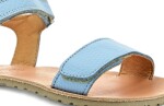 Froddo G3150264-26 Light Blue barefoot sandále 31 EUR