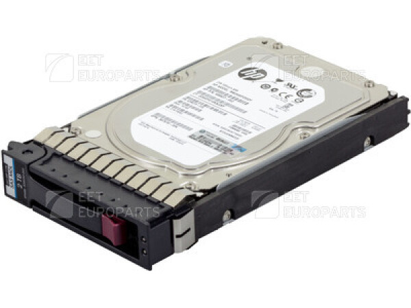 HP 1TB 3.5'' SAS-1 (3Gb/s) (508011-001)