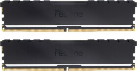 Mushkin Redline ST, DDR5, 32 GB, 6000MHz, CL36 (MRF5U600DDDM16GX2)