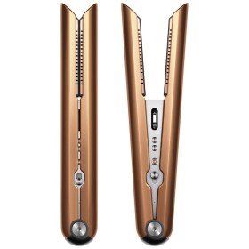 Dyson Corrale Nickel-Kupfer žehlička na vlasy niklová, meď; 413111-01